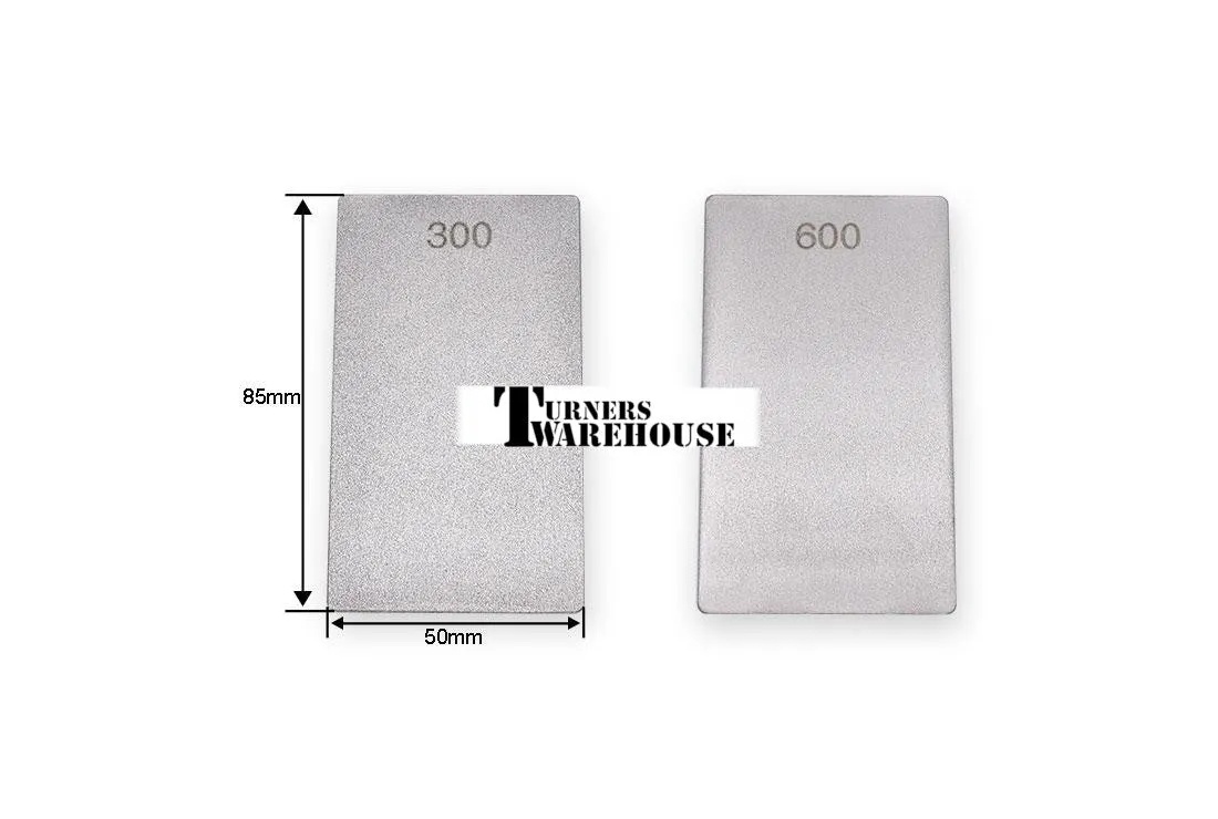 Diamond Sharpening Stone