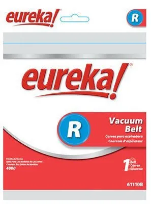 Eureka R Vacuum Belt