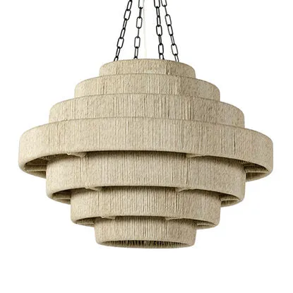 Everly Outdoor Pendant