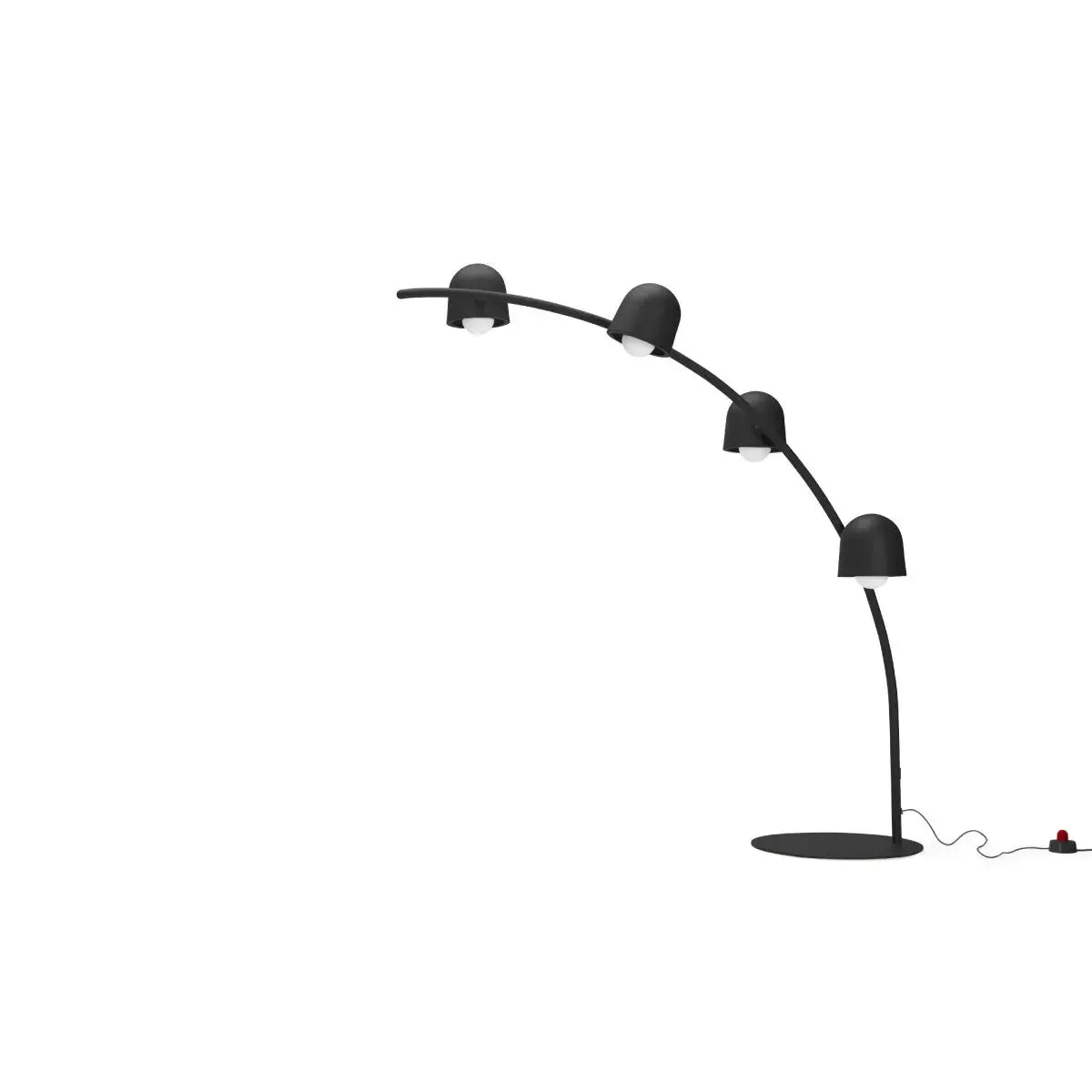 Fatboy Big Lebow Floor Lamp (H 234 cm)