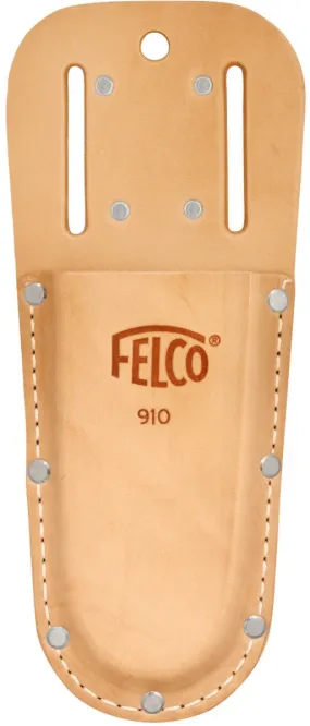 Felco 910 Pruner Holster Belt/Clip