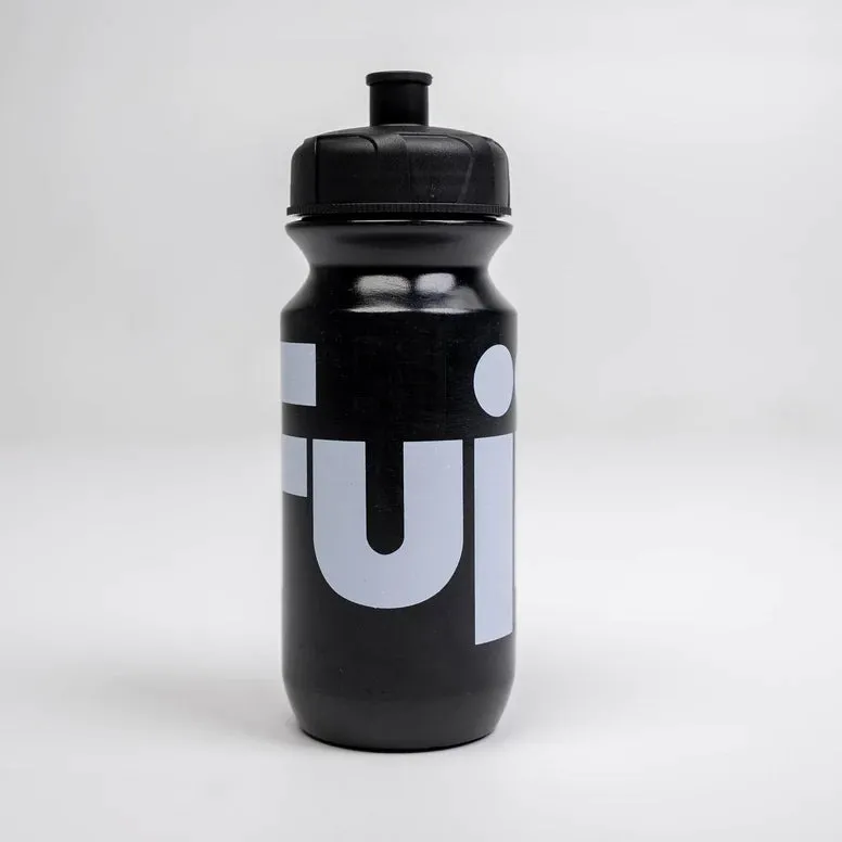 Fuji Retro Water Bottle