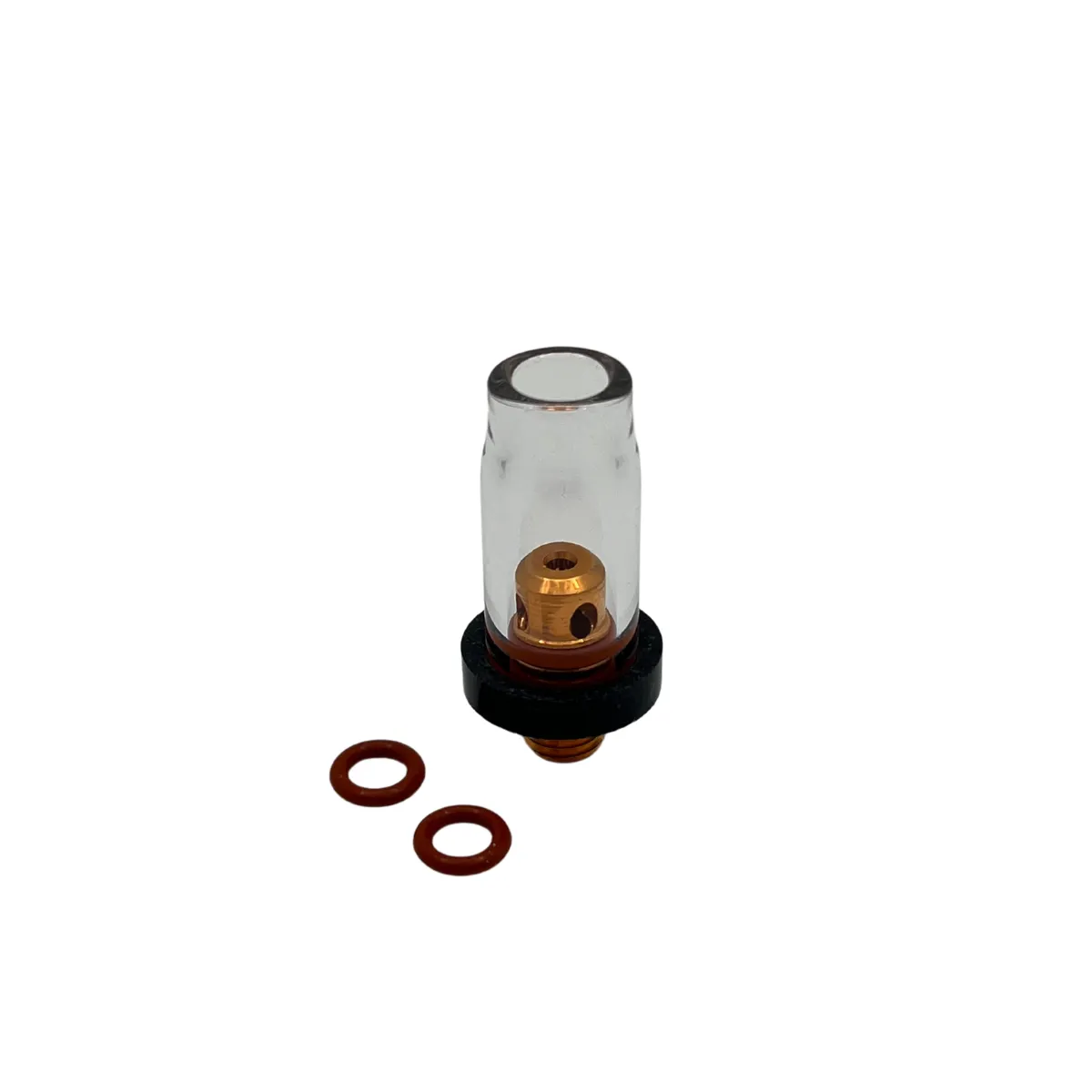 Furick Cup Ally5 Glass Cup for 9/20 Torches - A5920