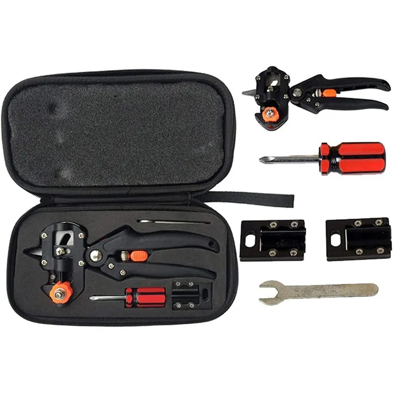 Garden Tools Pruning Shears Set