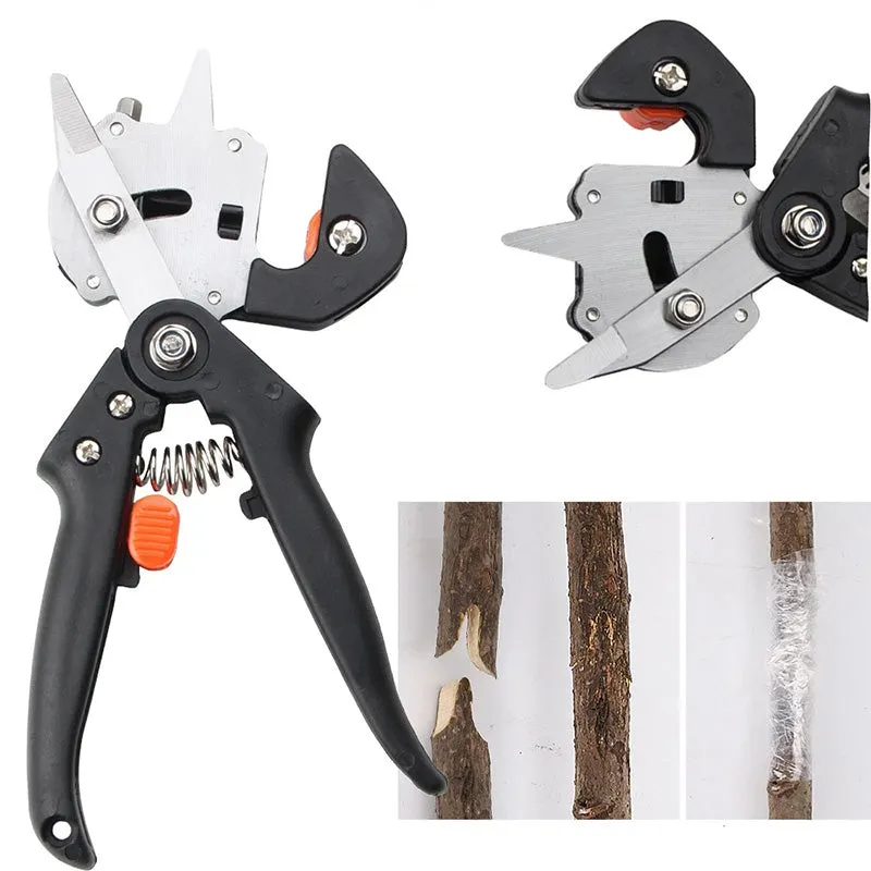 Garden Tools Pruning Shears Set