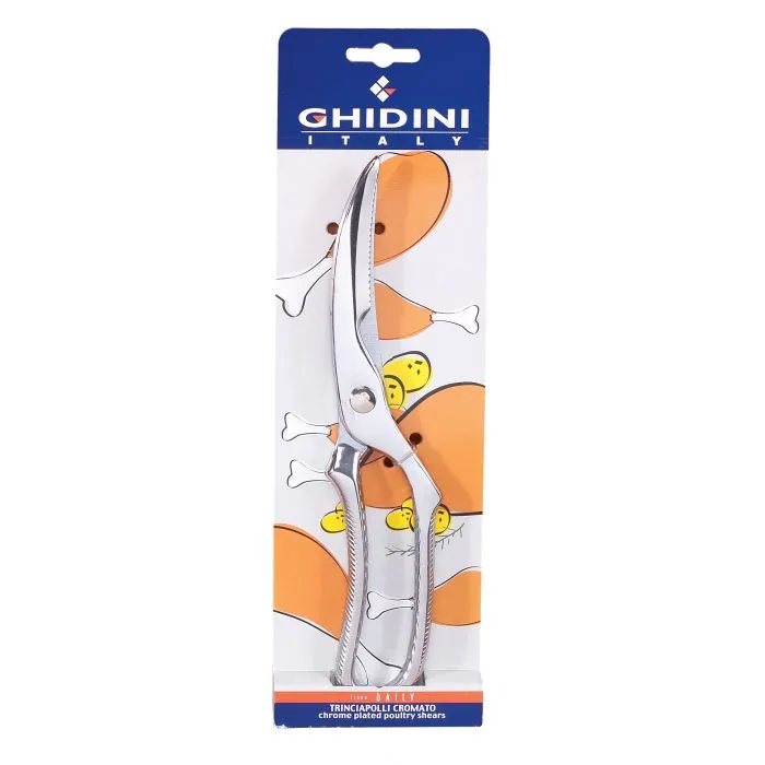 Ghidini Poultry Shears