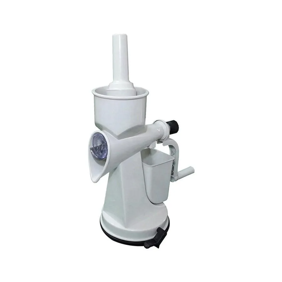 Heavy Duty Professional Hand Juicer - Make juice easily