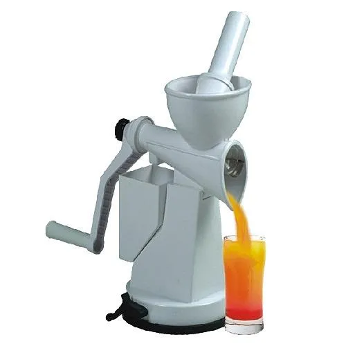 Heavy Duty Professional Hand Juicer - Make juice easily