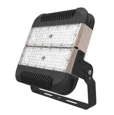 High Power Modular LED Floodlight IP65 Waterproof