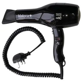 HP996 Valera Swiss Silent Jet 7700 Ionic Hair Dryer 2000w