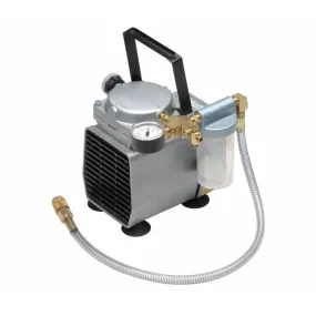 Husqvarna Vacuum Pump 110 Volts