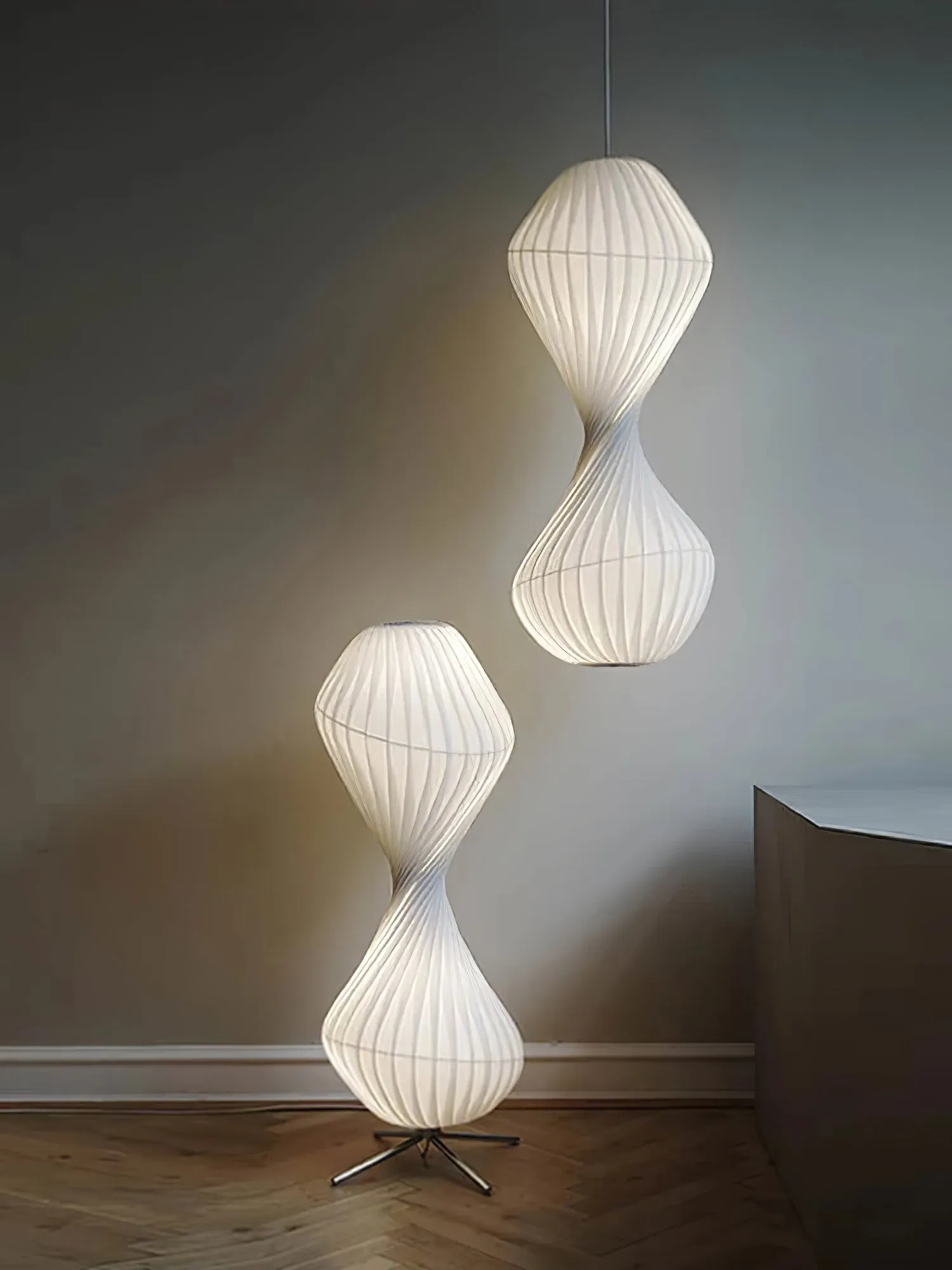 Isadora Floor Lamp