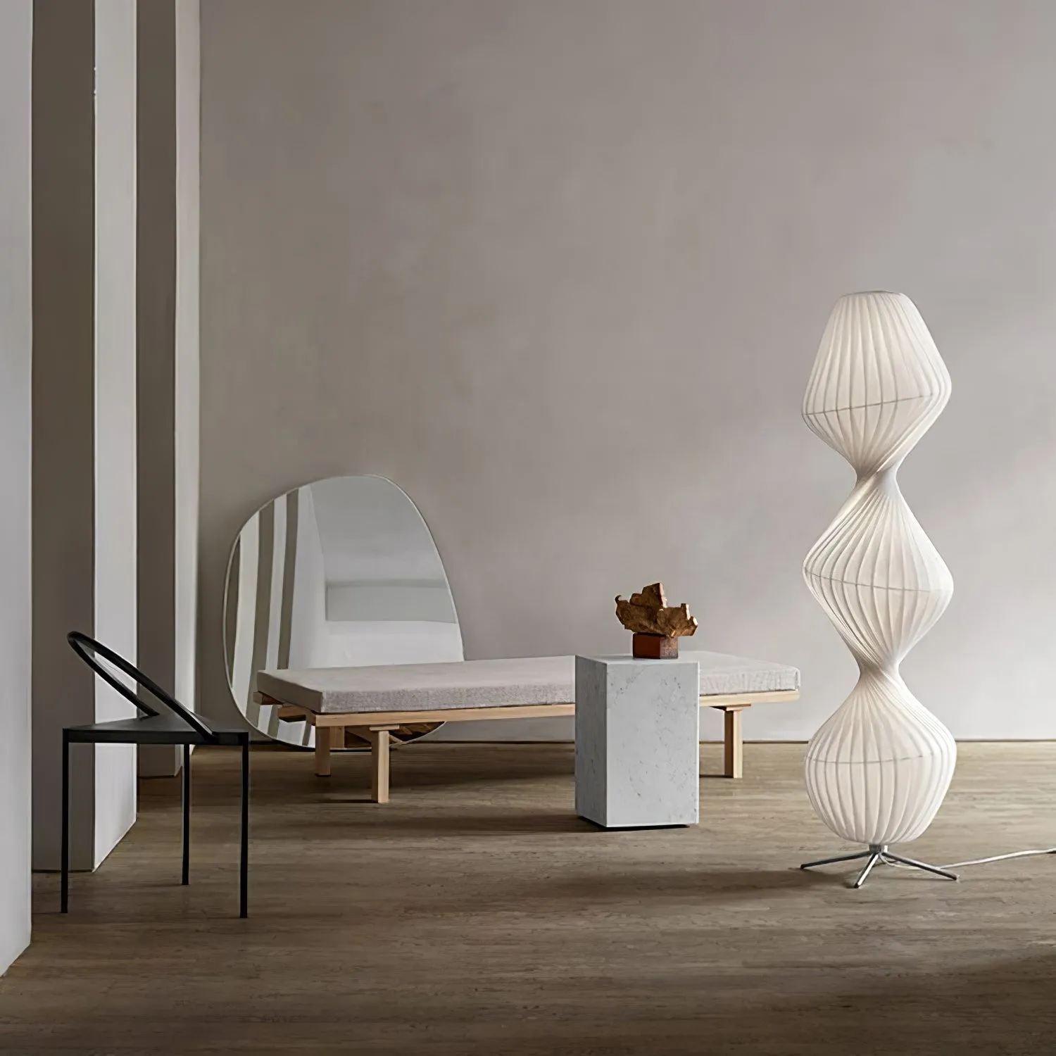 Isadora Floor Lamp