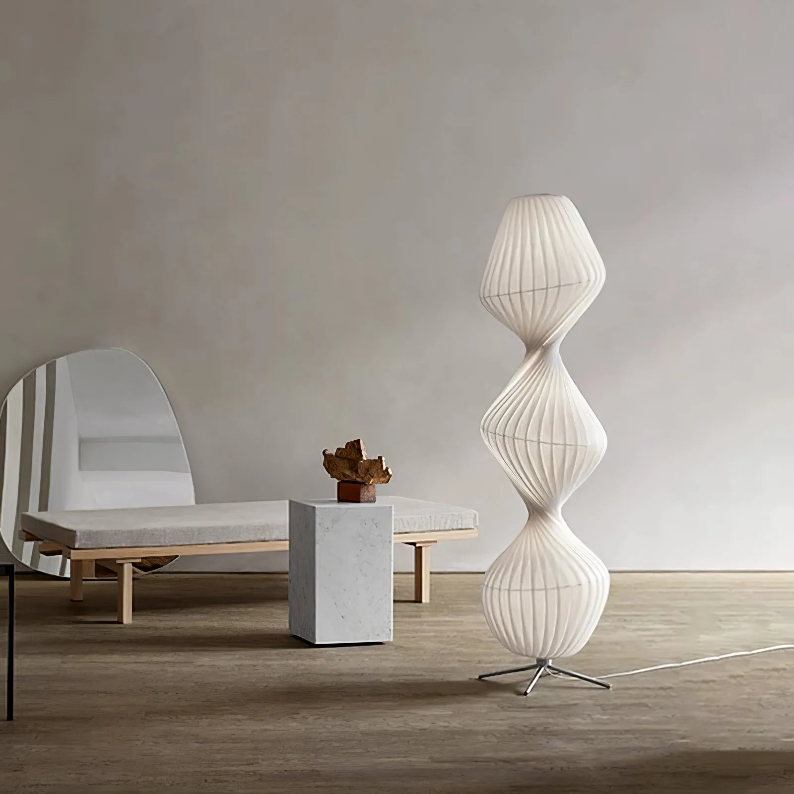 Isadora Floor Lamp