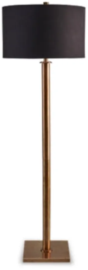 Jenton Floor Lamp