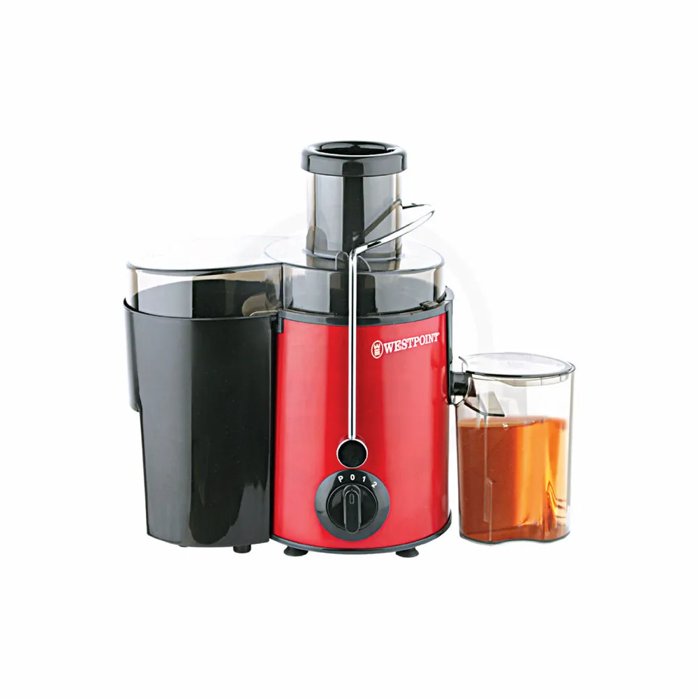 Juicer WF-5160