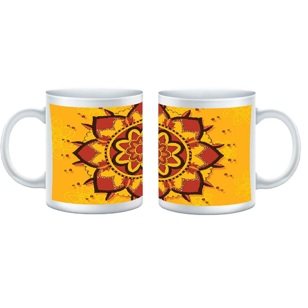 Kaladeoscope Mug