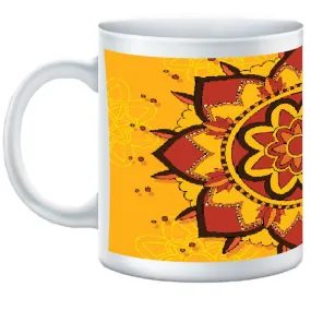 Kaladeoscope Mug