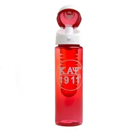 Kappa Alpha Psi Tritan. Water Bottle