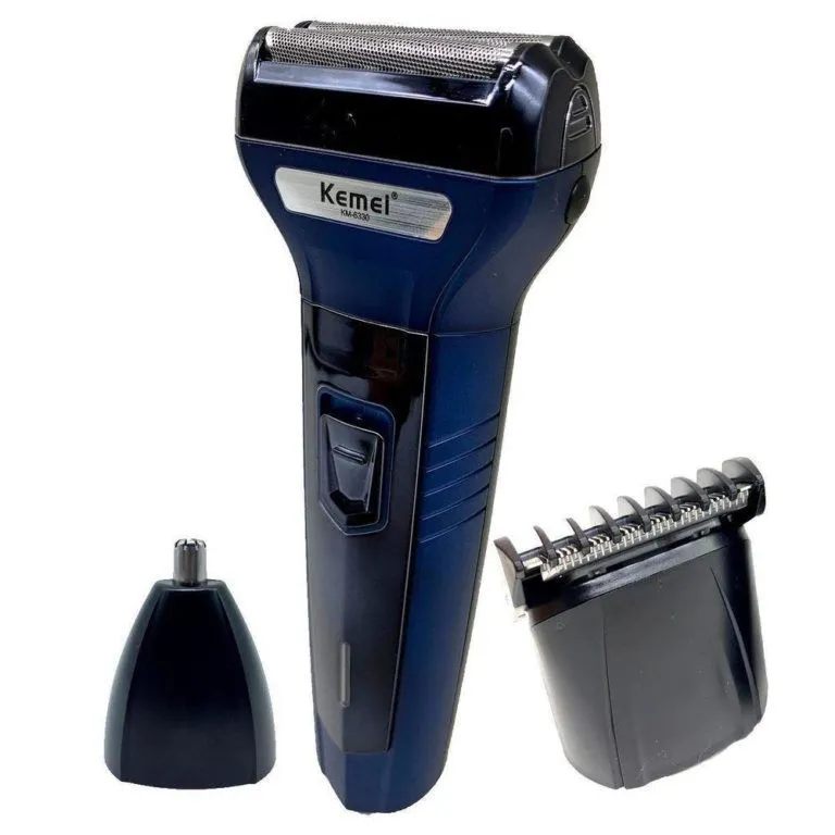 Kemei 3 in 1 Professional Hair Trimmer KM-6330