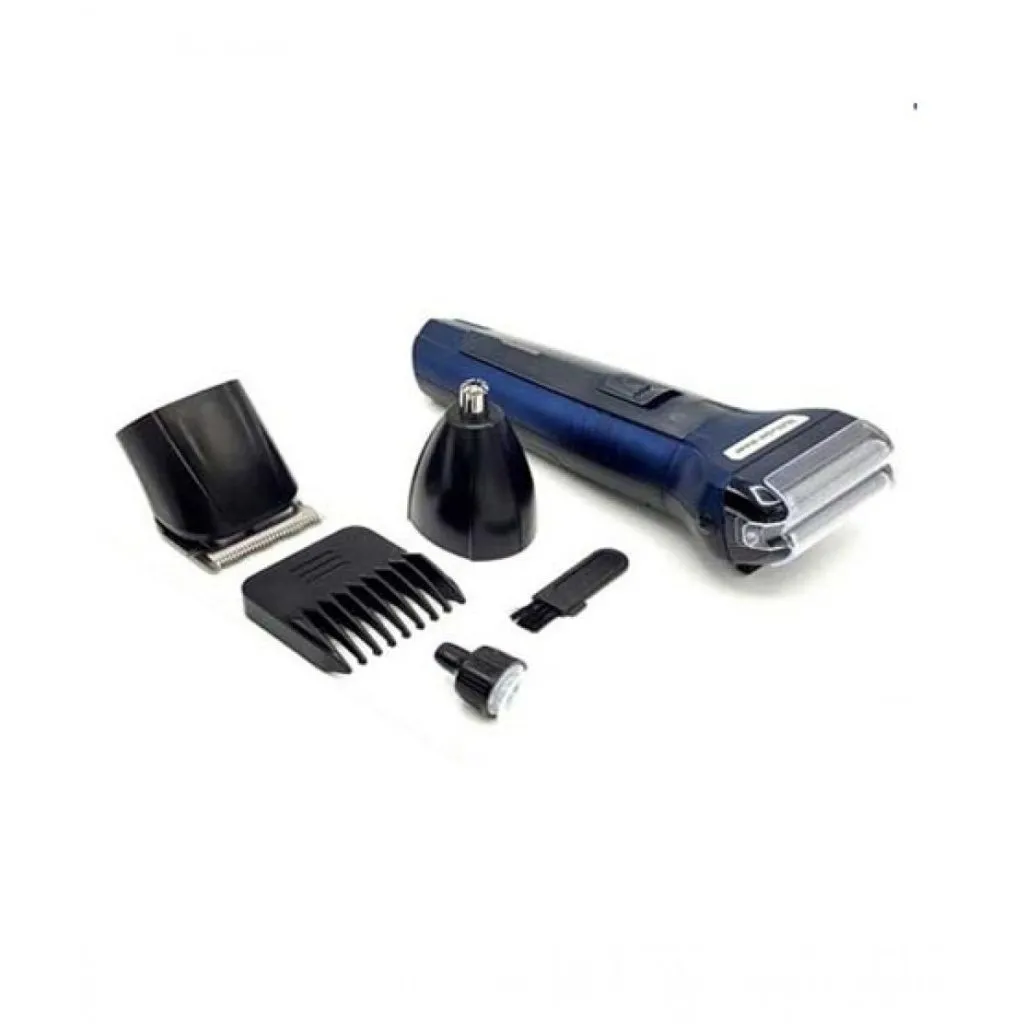 Kemei 3 in 1 Professional Hair Trimmer KM-6330