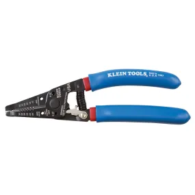 Klein-Kurve® Wire Stripper and Cutter