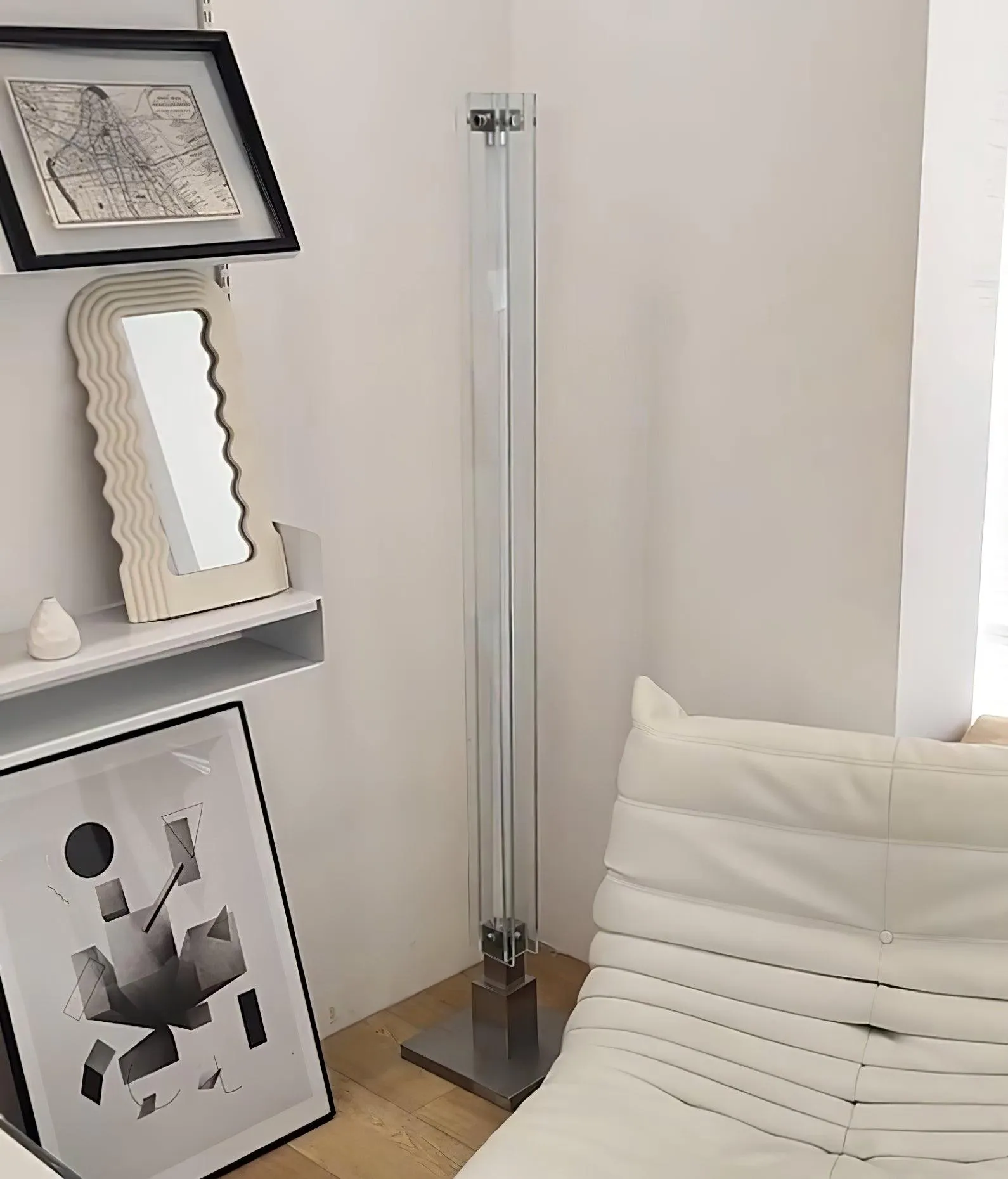 Lampadaire Floor Lamp