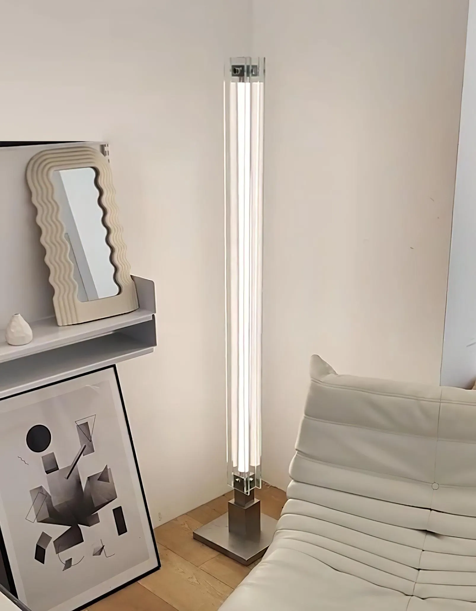 Lampadaire Floor Lamp