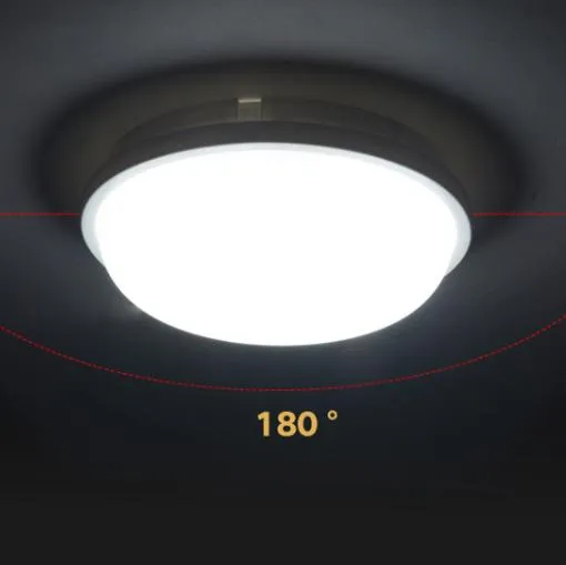 LED Surface Mounted IP65 Waterproof Ceiling Light