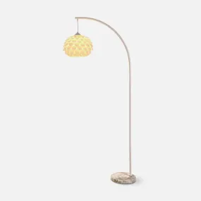 Linterna Arch Floor Lamp