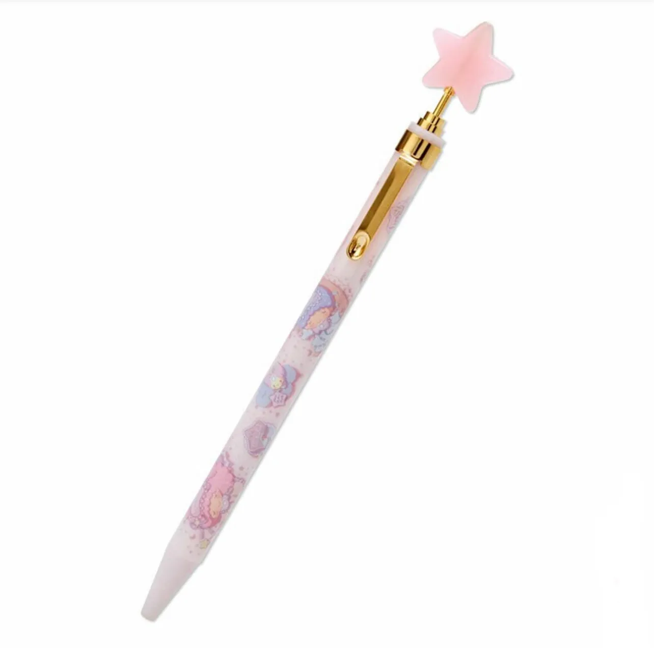 Little Twin Stars Dream Stationary