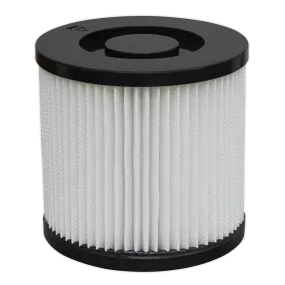 Locking Cartridge Filter for PC195SD