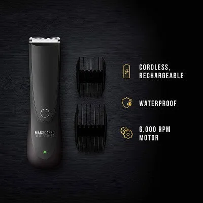 Manscaped Essentials Kit 2.0