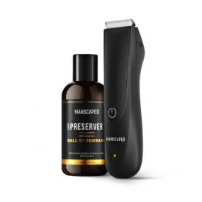 Manscaped Essentials Kit 2.0