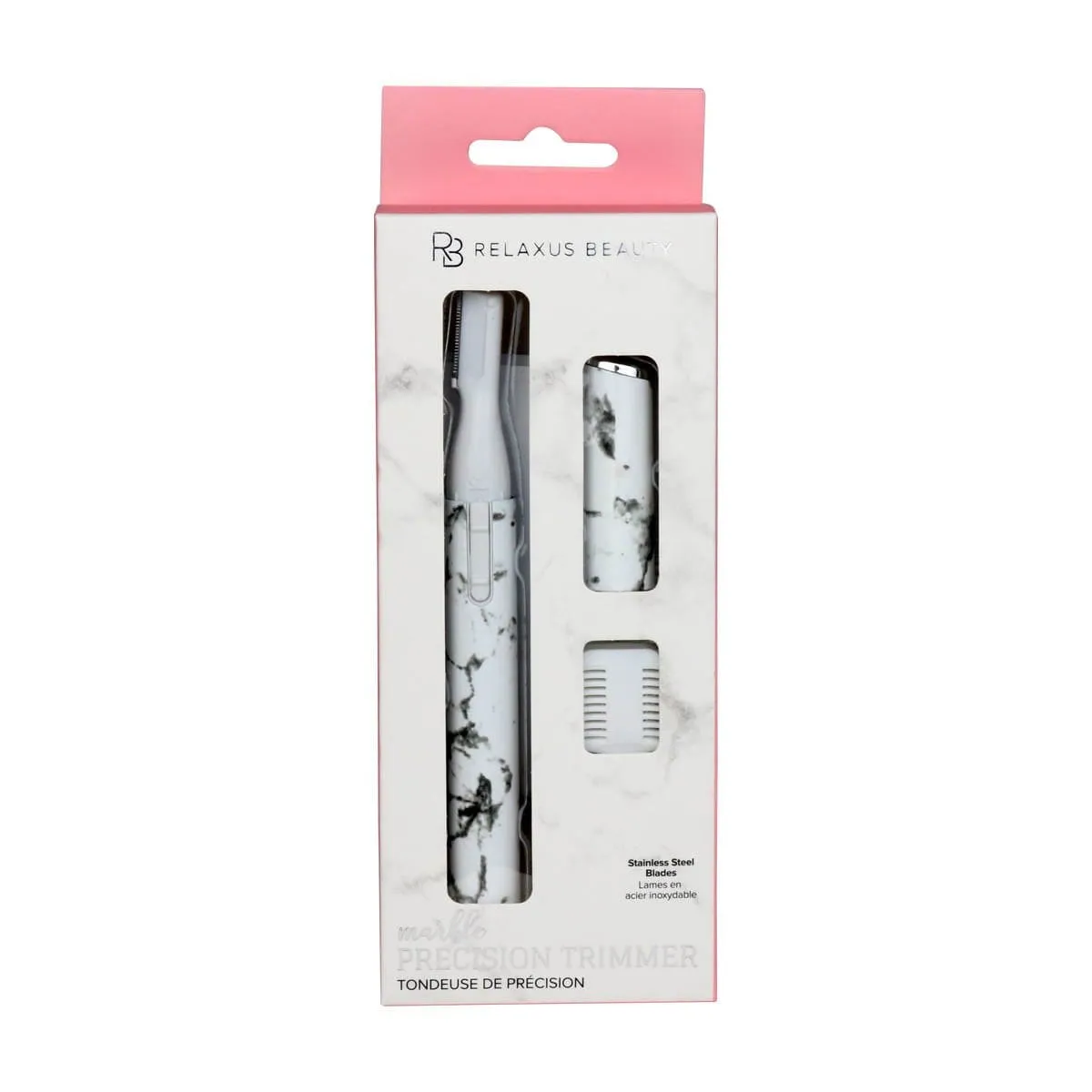 Marble Precision Facial Trimmer