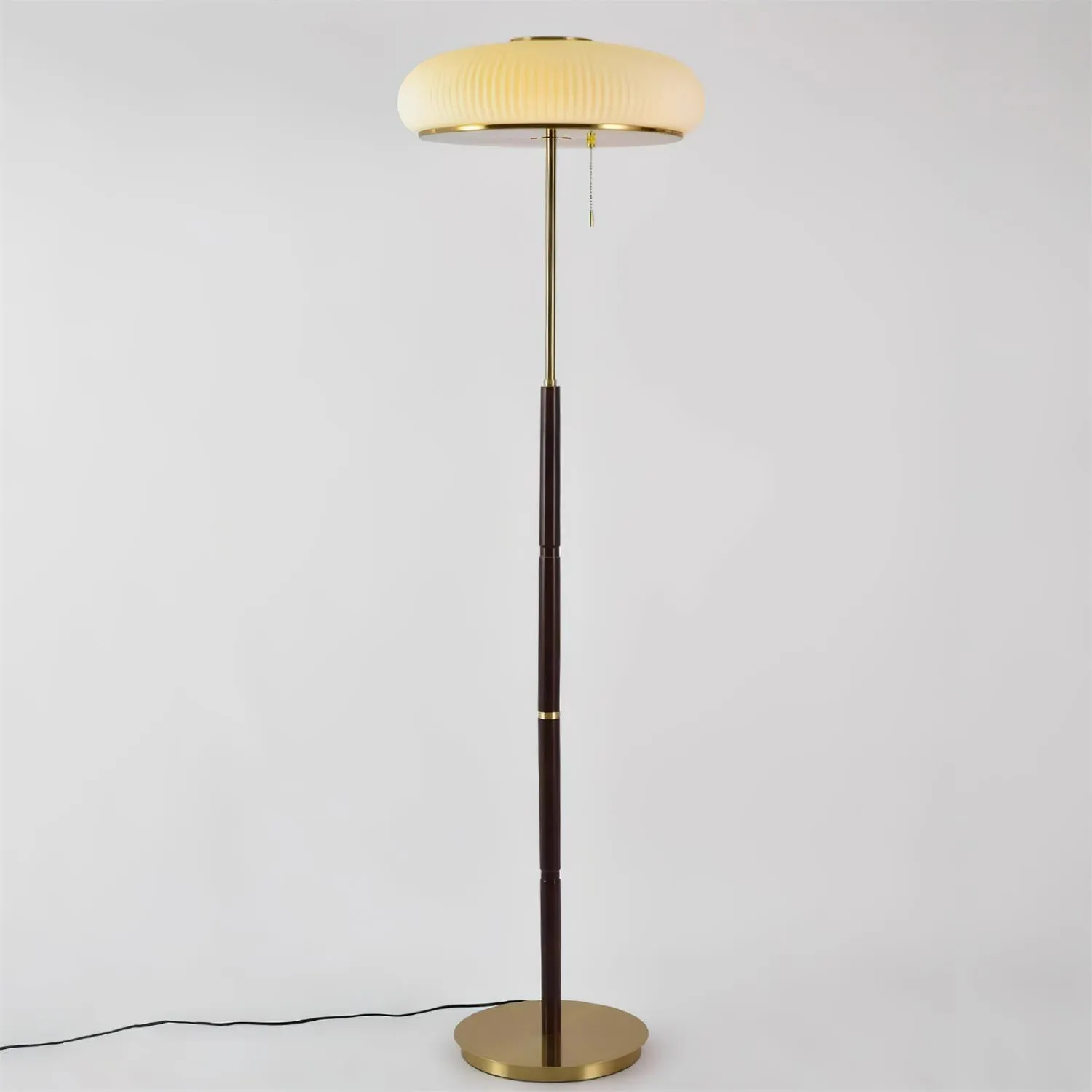 Matsutake Mushroom Floor Lamp