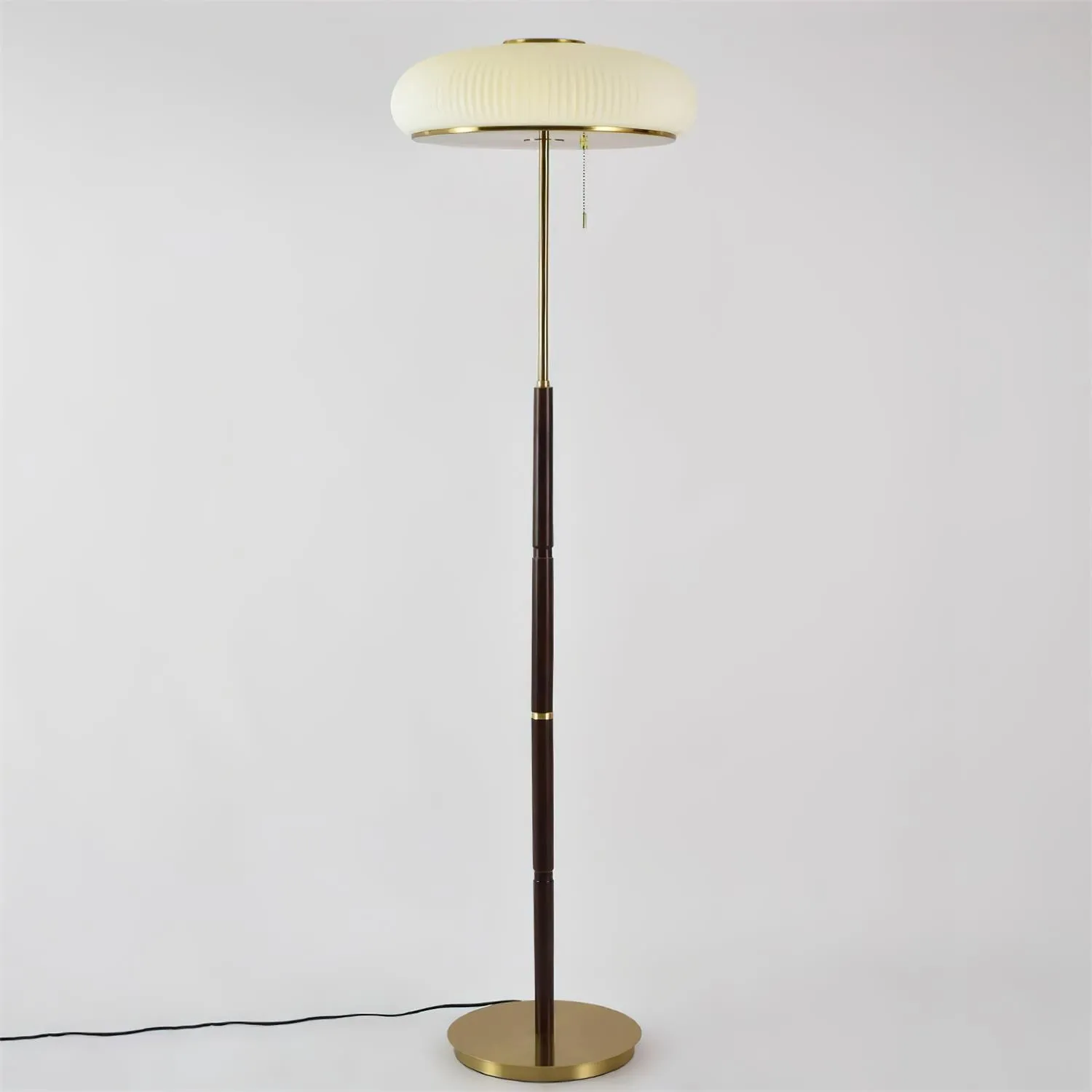 Matsutake Mushroom Floor Lamp