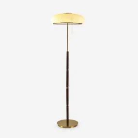 Matsutake Mushroom Floor Lamp