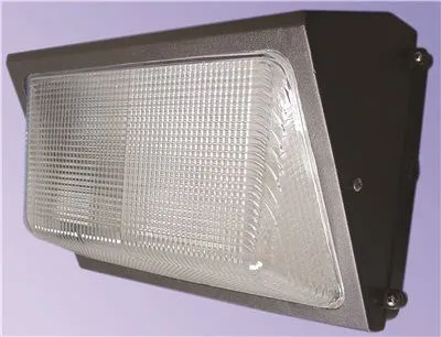 Metal Halide Wall Pack