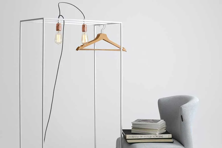 METRIC Floor Lamp - YNOT