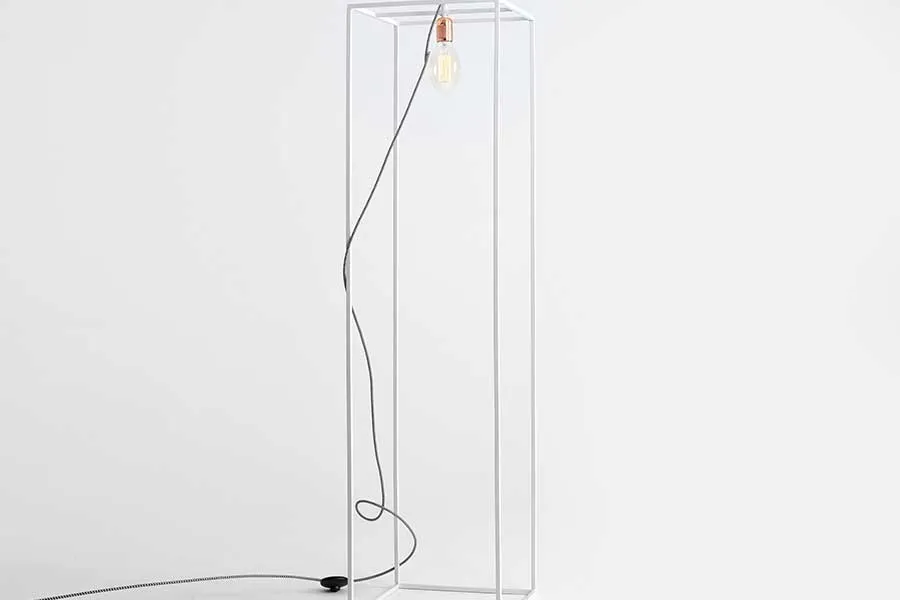 METRIC Floor Lamp - YNOT