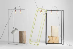 METRIC Floor Lamp - YNOT