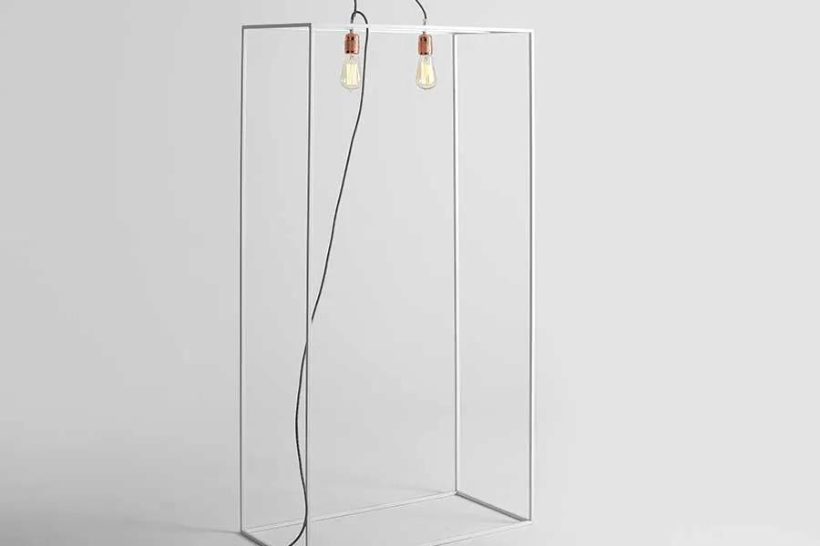 METRIC Floor Lamp - YNOT