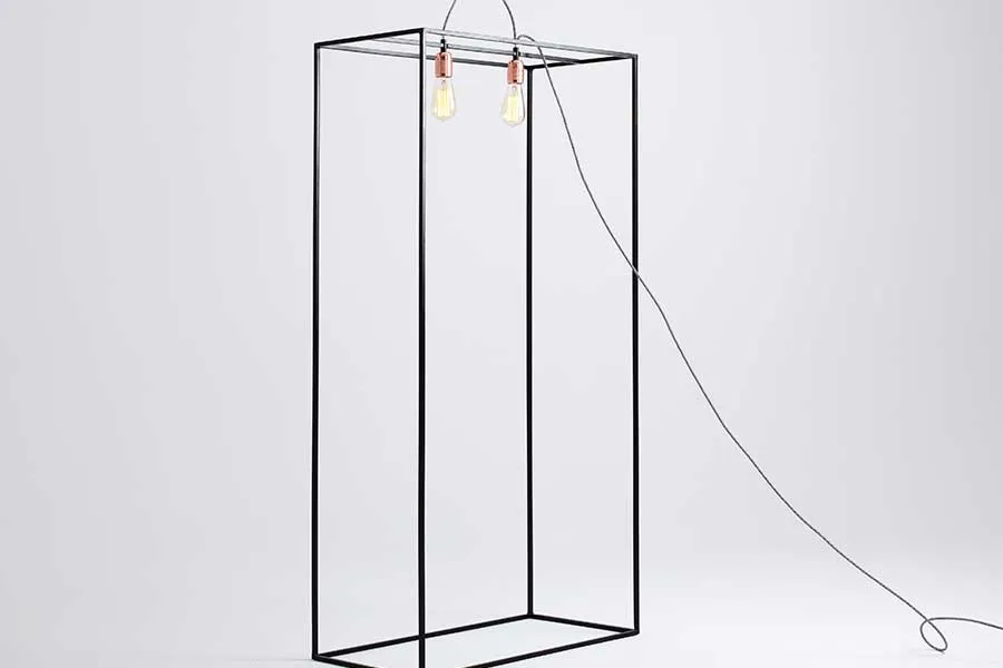 METRIC Floor Lamp - YNOT