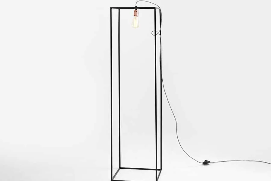 METRIC Floor Lamp - YNOT