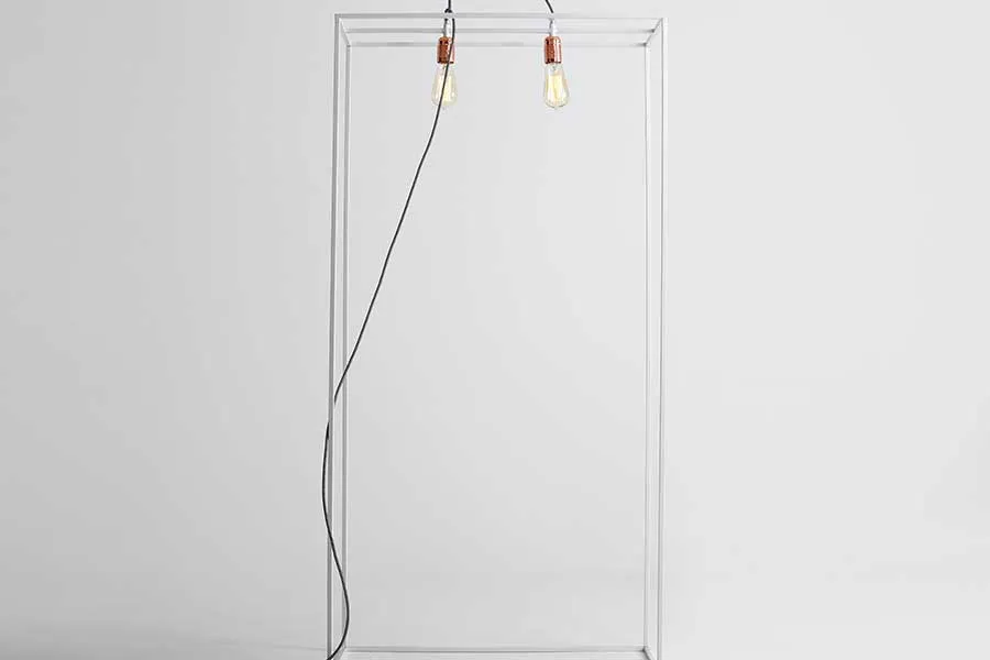 METRIC Floor Lamp - YNOT