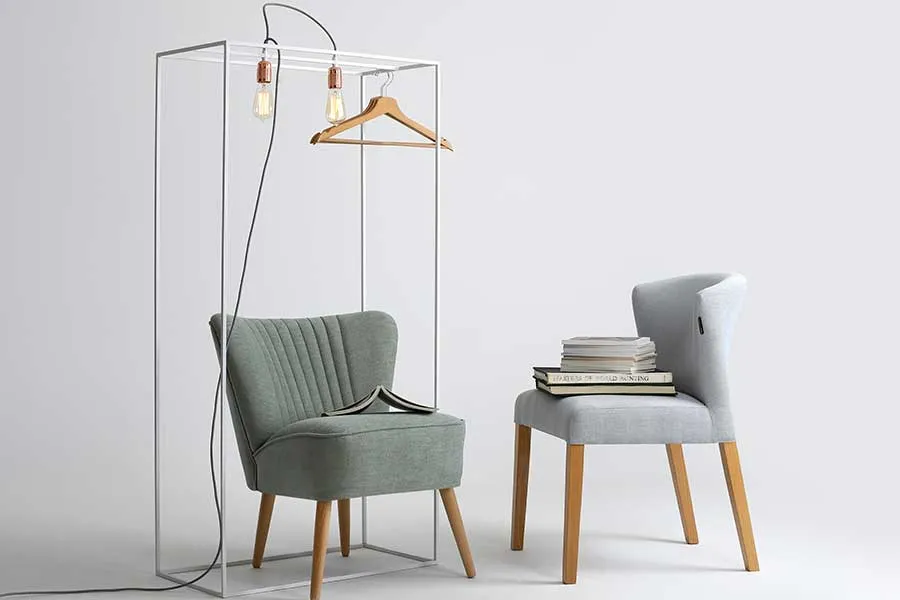 METRIC Floor Lamp - YNOT