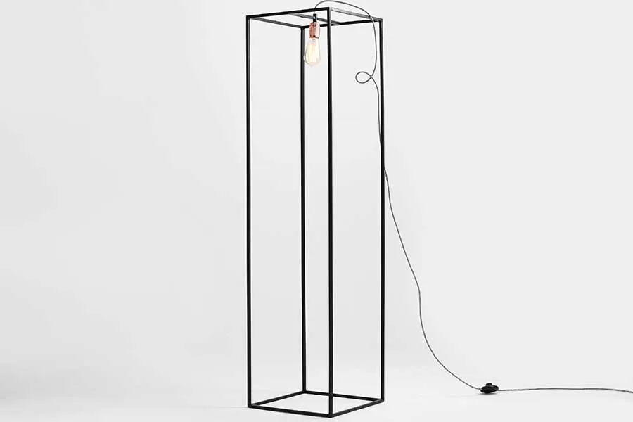 METRIC Floor Lamp - YNOT