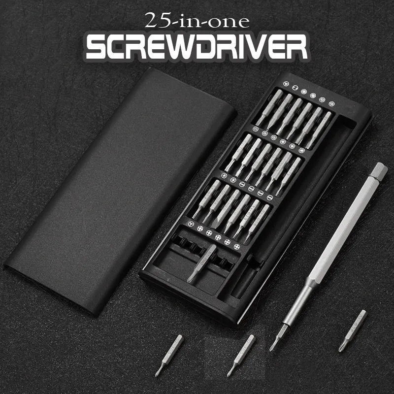 MG04361  Screwdriver Set