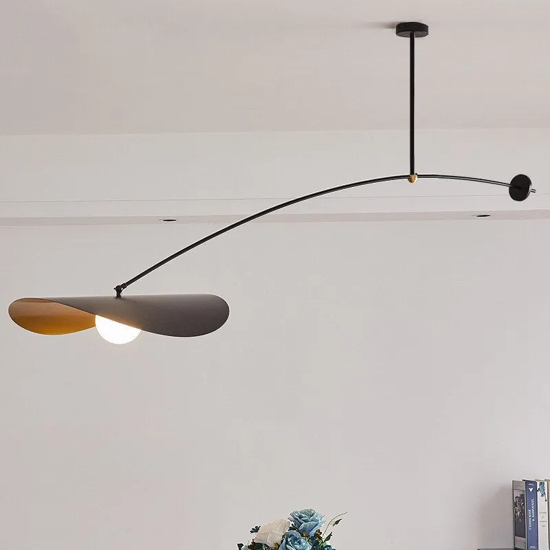 Modern LED Lamp for Home Décor